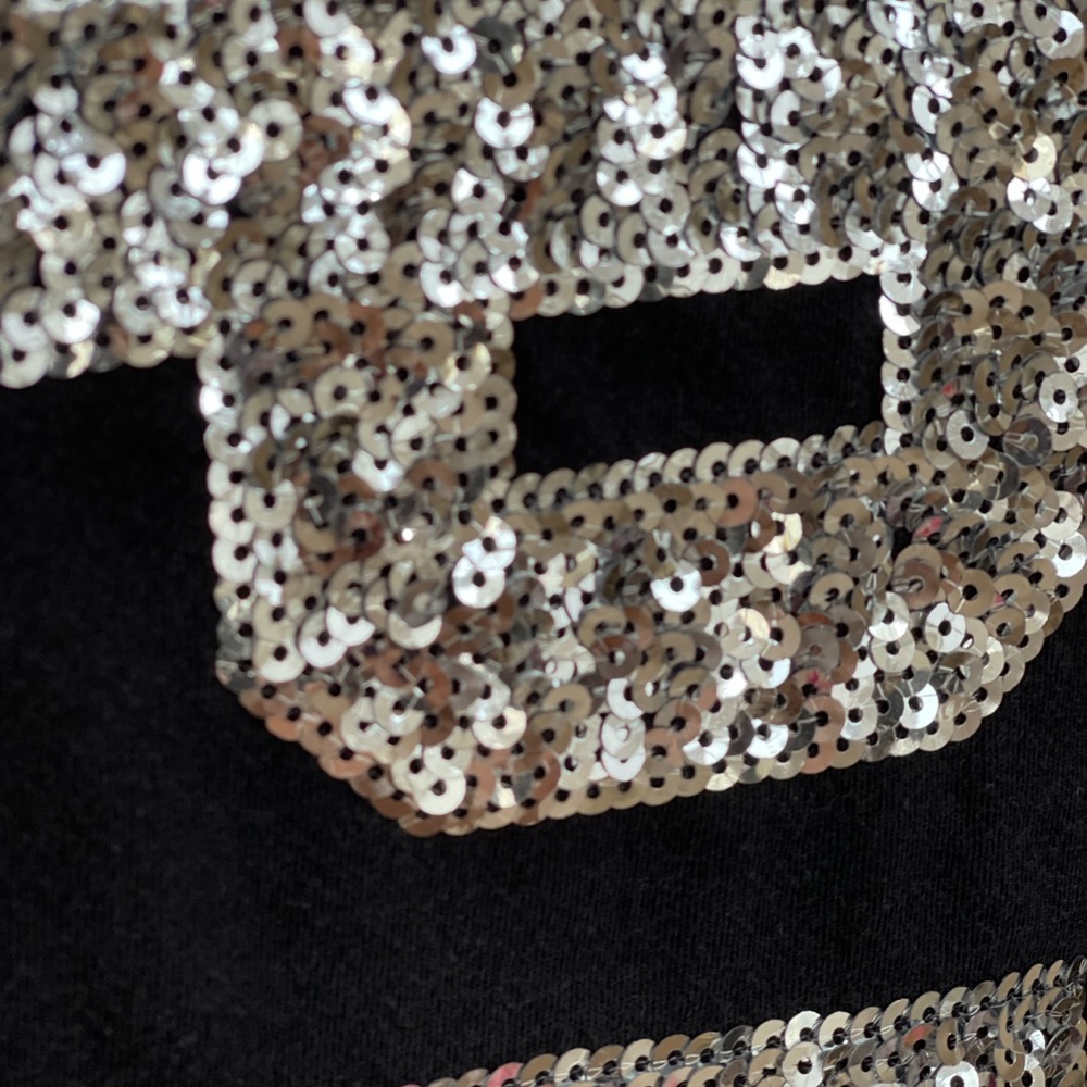 Sequins muscle tank from Victoria’s Secret PINK - Picture 6 of 10